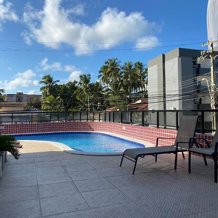 Apartamento Studio Maceio Eksteriør billede