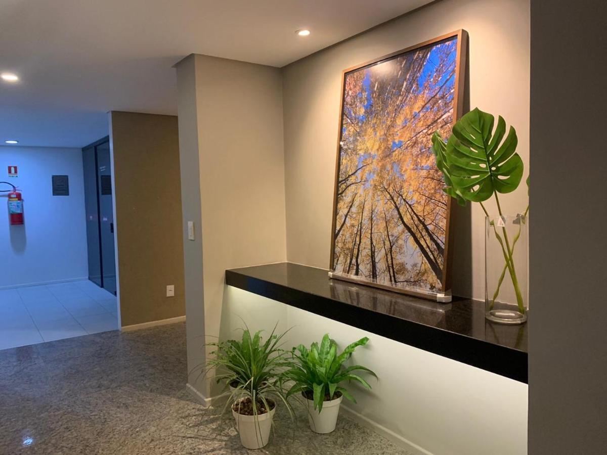 Apartamento Studio Maceio Eksteriør billede
