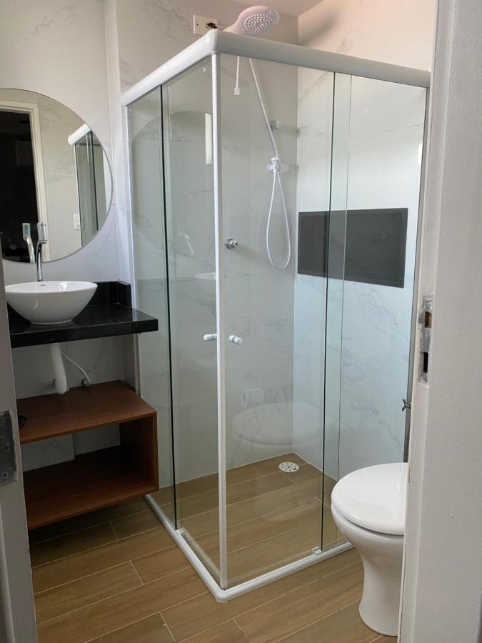 Apartamento Studio Maceio Eksteriør billede