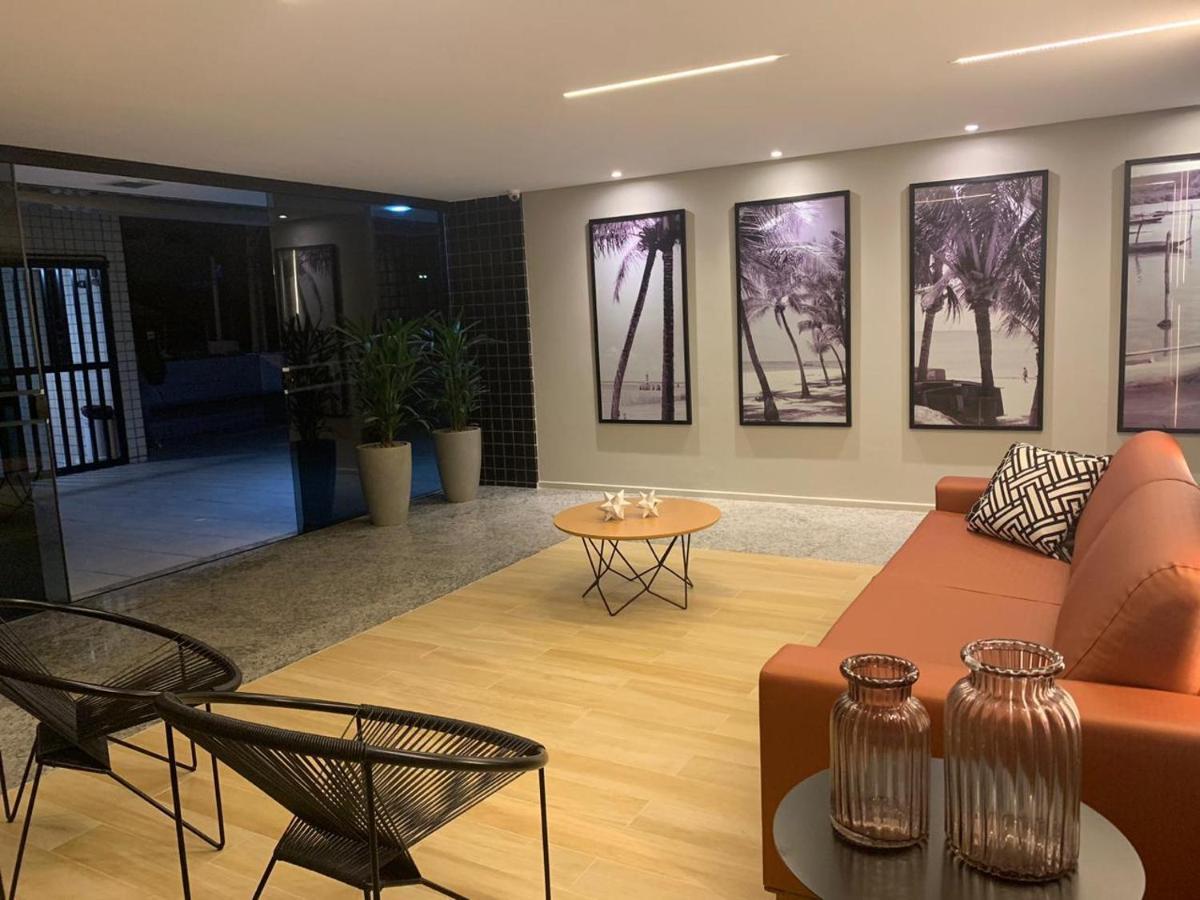 Apartamento Studio Maceio Eksteriør billede