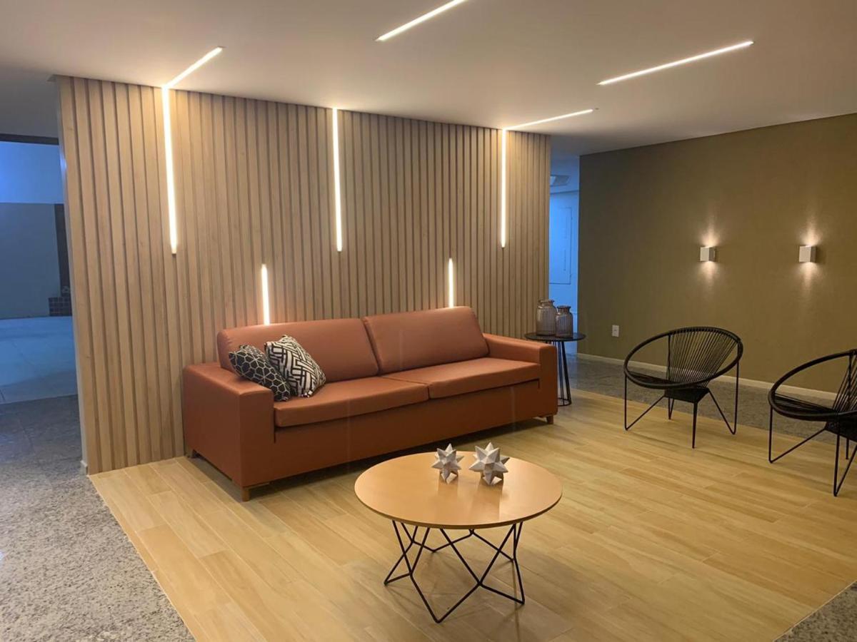 Apartamento Studio Maceio Eksteriør billede