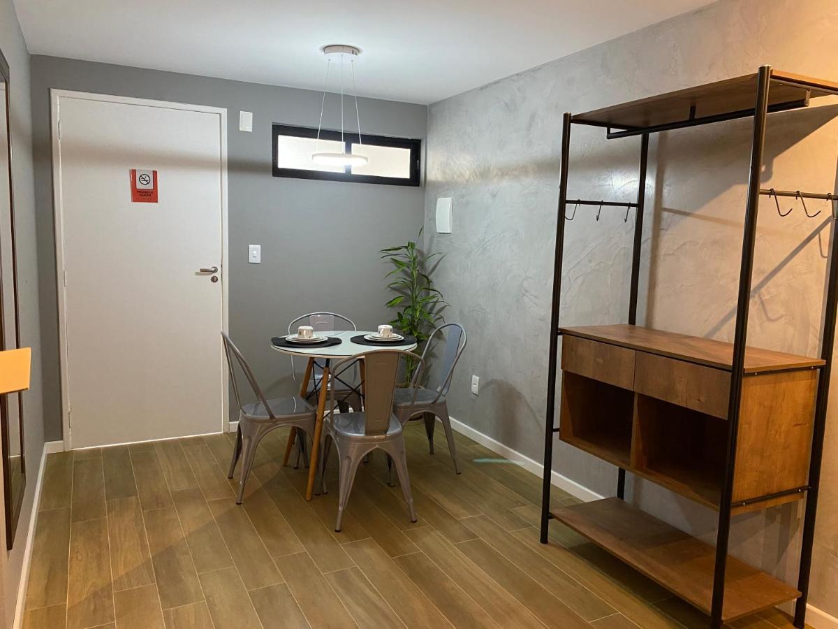 Apartamento Studio Maceio Eksteriør billede