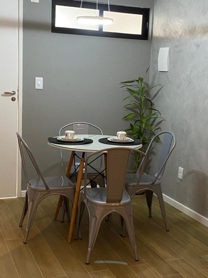 Apartamento Studio Maceio Eksteriør billede