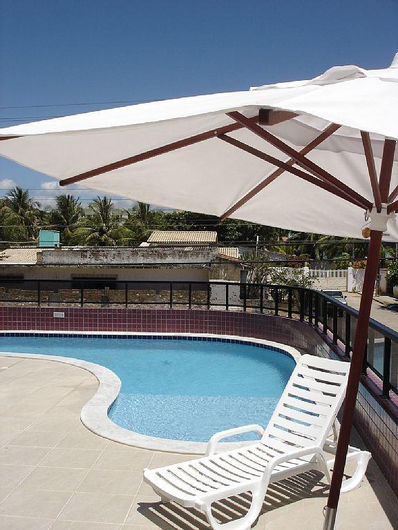 Apartamento Studio Maceio Eksteriør billede