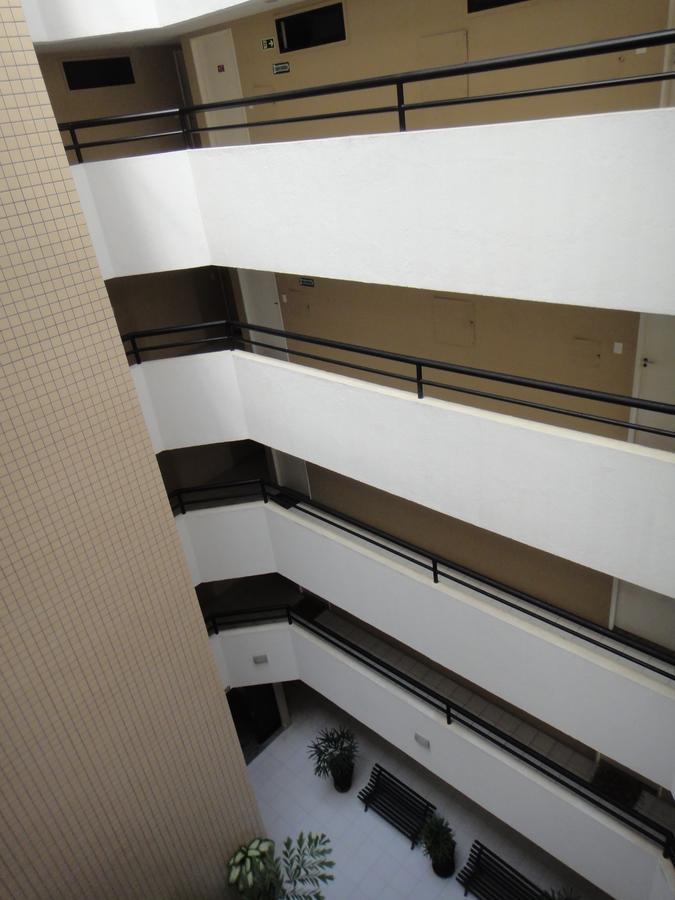 Apartamento Studio Maceio Eksteriør billede